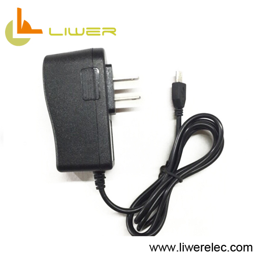OEM AC DC adapter Switching Power Supply 5V 3A 