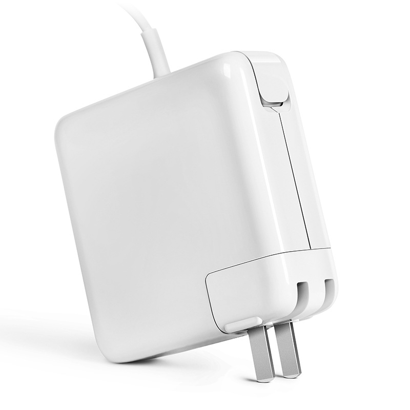 Amazon爆款OEM苹果mac充电器适配器一代二代充电器